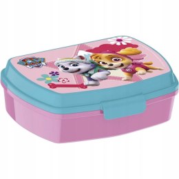 Śniadaniówka PSI PATROL SKYE lunch box Pudełko Śniadaniowe STOR 86774