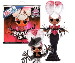 L.O.L. Surprise OMG Lalka SPIRIT QUEEN Movie Magic MGA 577928EUC