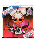 L.O.L. Surprise OMG Lalka SPIRIT QUEEN Movie Magic MGA 577928EUC