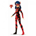 MIRACULOUS Biedronka Lalka MARINETTE Dragon Bug PLAYMATES 50010