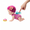 My Garden Baby Raczkujący Bobasek Motylek Różowa MATTEL GYP31