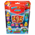 Super Things Kazoom Kids + 10 figurek s8 MAGIC BOX PST8B016IN00