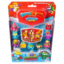 Super Things Kazoom Kids + 10 figurek s8 MAGIC BOX PST8B016IN00