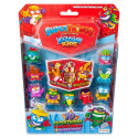 Super Things Kazoom Kids + 10 figurek s8 MAGIC BOX PST8B016IN00