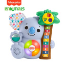 LINKIMALS Interatywna Koala FISHER PRICE GRG64