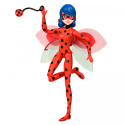 MIRACULOUS Biedronka Figurka MARINETTE Lady Bug PLAYMATES 50401