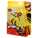 MIRACULOUS Figurka QUEEN BEE Buzz On PLAYMATES 50405