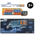 NERF Elite 2.0 Warden DB-8 HASBRO E9959