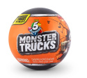 Niespodzianek 5 - Monster Trucks EPEE 77111