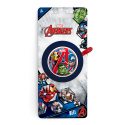 Dzwonek do roweru AVENGERS dla dzieci SEVEN 9154