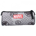 Piórnik tuba AVENGERS 20cm VADOBAG 202-2698