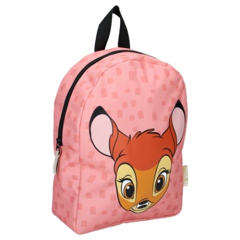 Plecak przedszkolny SARENKA BAMBI 34x26x10cm VADOBAG 076-1311