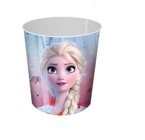 Trash can LAND OF ICE for kids KIDS WD20738