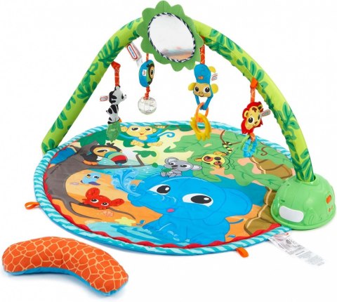 Mata edukacyjna KOŁYSZĄCA SIĘ dla dzieci LITTLE TIKES 641404E4C Mata edukacyjna KOŁYSZĄCA SIĘ dla dzieci LITTLE TIKES 641404E4C