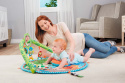 Mata edukacyjna KOŁYSZĄCA SIĘ dla dzieci LITTLE TIKES 641404E4C Mata edukacyjna KOŁYSZĄCA SIĘ dla dzieci LITTLE TIKES 641404E4C