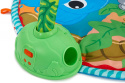 Mata edukacyjna KOŁYSZĄCA SIĘ dla dzieci LITTLE TIKES 641404E4C Mata edukacyjna KOŁYSZĄCA SIĘ dla dzieci LITTLE TIKES 641404E4C