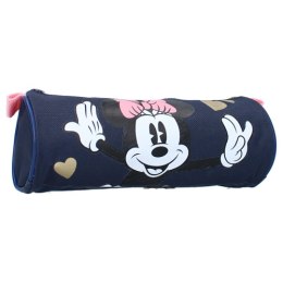 Piórnik tuba MINNIE MOUSE 20cm VADOBAG 088-2353