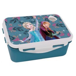 Śniadaniówka KRAINA LODU lunch box UNDERCOVER 551-37265