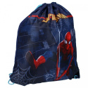 SPIDER-MAN School Bag Backpack Bag VADOBAG 200-2164