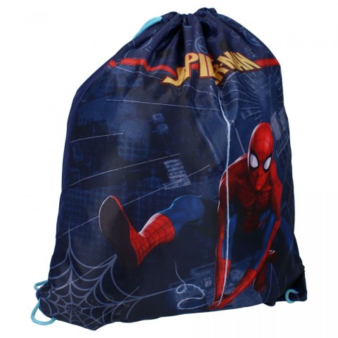 SPIDER-MAN School Bag Backpack Bag VADOBAG 200-2164