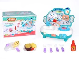 Zestaw mini kuchnia TOYS4ALL 7124799