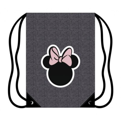 MINNIE MOUSE Worek szkolny Plecak Torba CERDA 2100004046