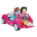 BARBIE Auto CRUISER Remote Controlled Pink SUV MONDO 63647