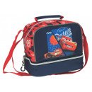 Torba termiczna CARS lunch box 21x20x15cm GIM 341-39220 Torba termiczna CARS lunch box 21x20x15cm GIM 341-39220