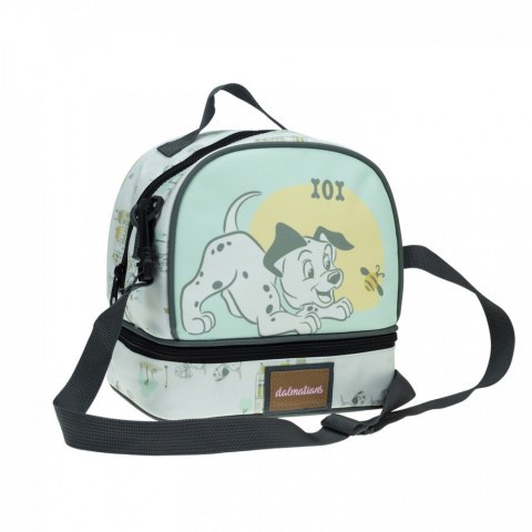 Thermal bag DISNEY lunch box 21x20x15cm GIM 341-16220