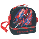 Thermal bag SPIDERMAN lunch box 21x20x15cm UNDERCOVER 337-01220