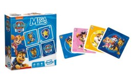 Game Mega Memo PSI PATROL 36 cards CARTAMUNDI 108565992