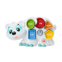 LINKIMALS Interatywny Niedźwiedź Polarny FISHER PRICE HJR76