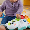 LINKIMALS Interatywny Niedźwiedź Polarny FISHER PRICE HJR76