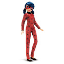 MIRACULOUS Marinette Lalka Biedronka z cekinami Fashion Flip PLAYMATES 50375