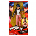 MIRACULOUS Marinette Lalka Biedronka z cekinami Fashion Flip PLAYMATES 50375