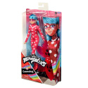 MIRACULOUS Biedronka Lalka Cosmobug PLAYMATES 50017