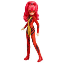 MIRACULOUS Biedronka Lalka Lady Dragon Shanghai PLAYMATES 50020