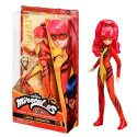 MIRACULOUS Biedronka Lalka Lady Dragon Shanghai PLAYMATES 50020