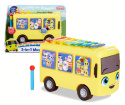 Muzyczny autobus 3w1 Baby Bum LITTLE TIKES 653766PO