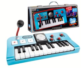 My Real Jam KEYBOARD Bluetooth LITTLE TIKES 654817EUC