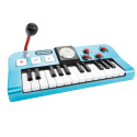 My Real Jam KEYBOARD Bluetooth LITTLE TIKES 654817EUC