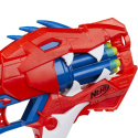 NERF DINOSQUAD Raptor-Slash Wyrzutnia HASBRO F2475