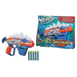 NERF DINOSQUAD Stego-Smash Wyrzutnia HASBRO F0805