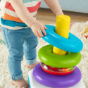 Gigapiramidka z kółek FISHER PRICE GJW15