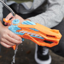 NERF Super Soaker DINOSQUAD RAPTOR SURGE Pistolet na wodę HASBRO F2795