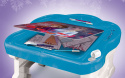 Creative Educational Desk Frozen LISCIANI 73719