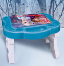 Creative Educational Desk Frozen LISCIANI 73719