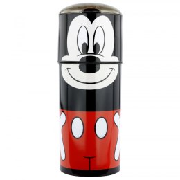 Butelka do picia MICKEY MOUSE 350ml Bidon dla dzieci P:OS 01-15063-21-03-m