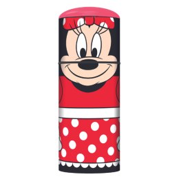 Butelka do picia MINNIE MOUSE 350ml Bidon dla dzieci P:OS 01-15063-21-03-mm