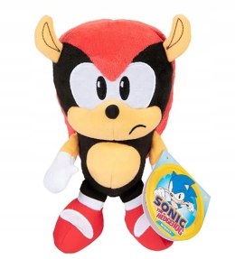 SONIC Maskotka MIGHTY Pluszak 23cm Seria 7 JAKKS PACIFIC 41425